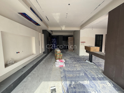 邦泰云璟（南区） 4室 2厅 122.64平米