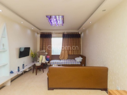 奥城花园北区大城际 3室 2厅 83平米