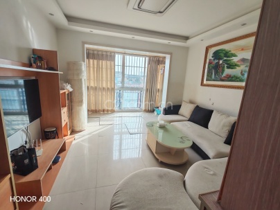 未来城1期 3室 2厅 98平米