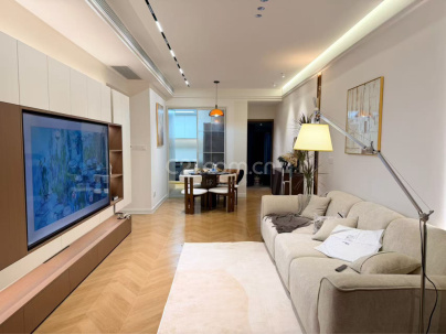 魅力城 3室 2厅 89.54平米