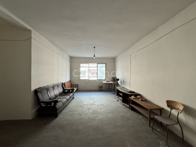 兴文小区 3室 2厅 112.01平米