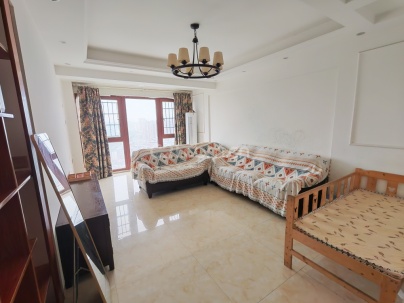 时代领邸 2室 2厅 79.8平米