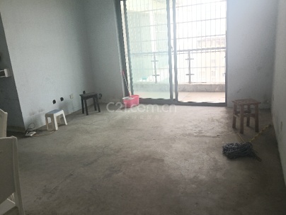 九莲小区4期 3室 2厅 107平米