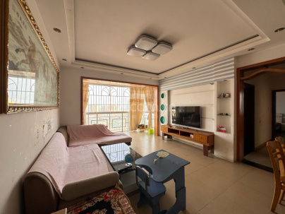 南城一品 3室 2厅 82.89平米