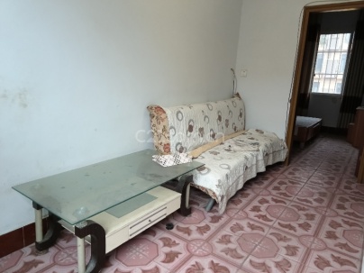 顺南街邮政局宿舍 2室 1厅 60平米