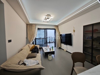 佳乐莲韵1区 3室 2厅 106平米