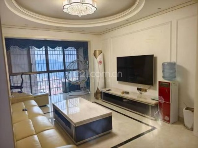 遂州新城（欧洲新城3期) 3室 2厅 111平米