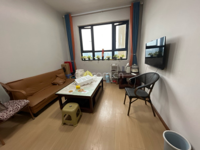 任家渡晨曦小区 2室 1厅 66平米