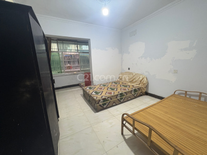 达康街86号 2室 2厅 59平米