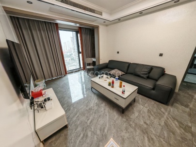 魅力城 3室 2厅 96.8平米