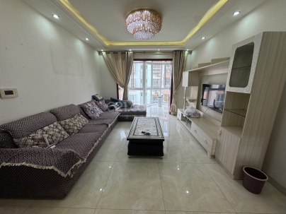 东海岸 2室 2厅 93平米