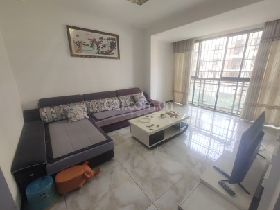 清水港湾 2室 2厅 80平米