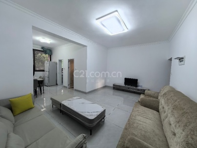 康居公寓 2室 2厅 170平米