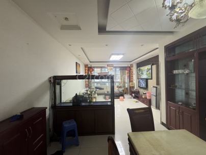 世纪春天 3室 2厅 123平米