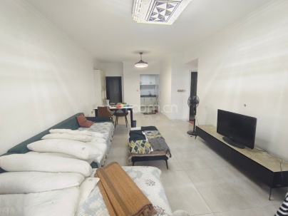 健坤华翔城4期 2室 2厅 69平米