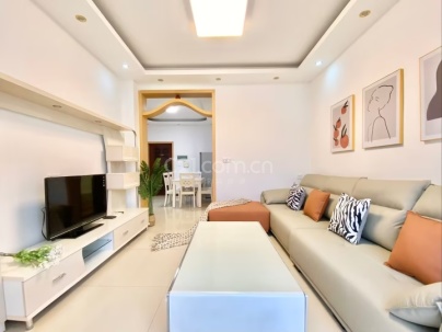 金港世家 2室 2厅 74平米