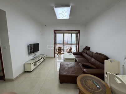 帝一江岸 2室 2厅 75平米