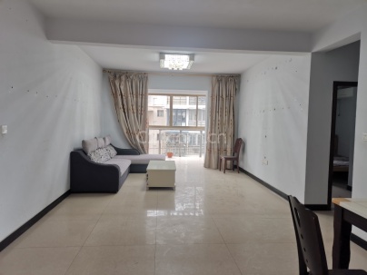 香溪新城 3室 2厅 128平米