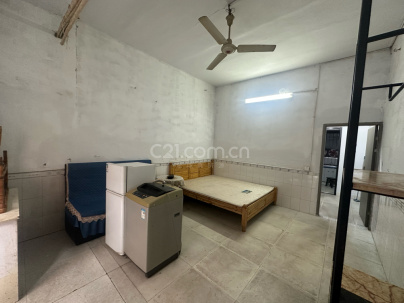 嘉禾西路五巷 1室 1厅 50平米