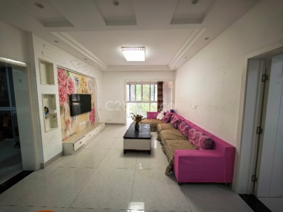 康城国际 2室 2厅 74平米