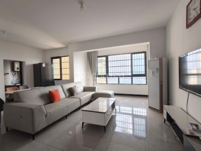 南湖尚城2期 3室 2厅 116.5平米