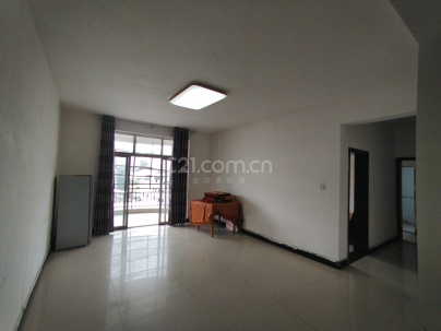 明月阳光 3室 2厅 120.21平米