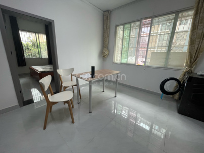 临江花园 2室 1厅 60平米