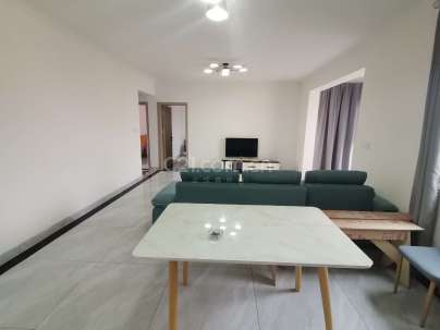 健坤华翔城5期 4室 2厅 109平米