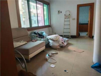 司法公寓 3室 2厅 154平米