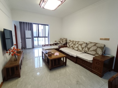 康城国际 2室 2厅 80平米