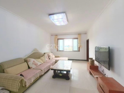 水岸雅居 3室 2厅 102平米