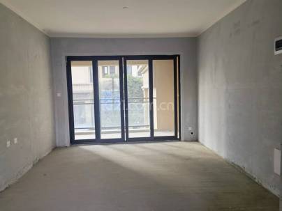 金科·集美嘉悦（翡翠组团） 3室 2厅 96.7平米