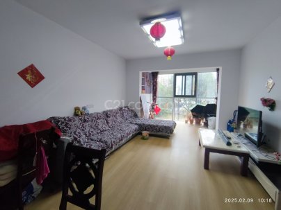 东海岸 4室 2厅 125平米