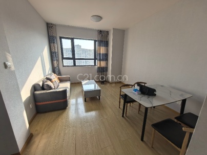 任家渡山水小区 3室 2厅 90平米