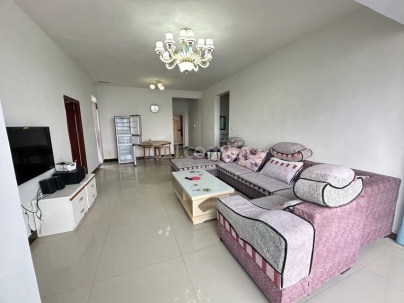 国玉金都 2室 2厅 92平米