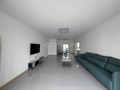 东城一品 4室 2厅 167平米