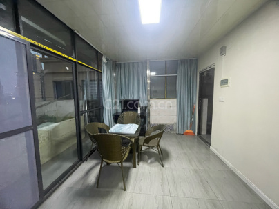 尚城馨苑 4室 2厅 70.24平米