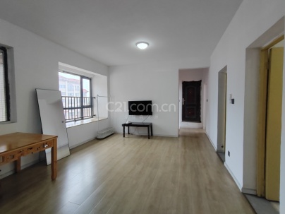 福光庙安置小区 2室 2厅 86平米