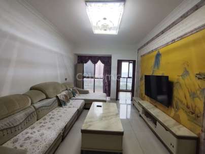 维护盘仁湖花园2期 3室 1厅 80平米