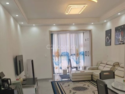 遂州新城(欧洲新城2期) 3室 2厅 88.76平米