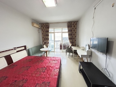 青年公社 1室 1厅 31平米