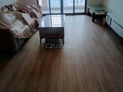 宏桥小区 3室 2厅 104平米