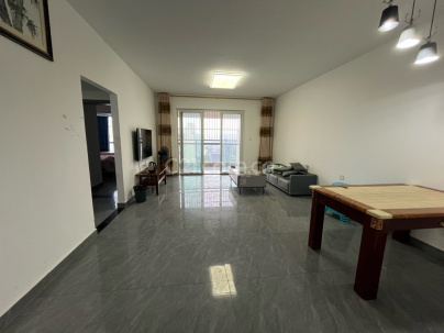 碧水新城安置小区 2室 2厅 91.71平米