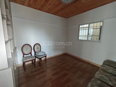 尚城馨苑 1室 1厅 60平米