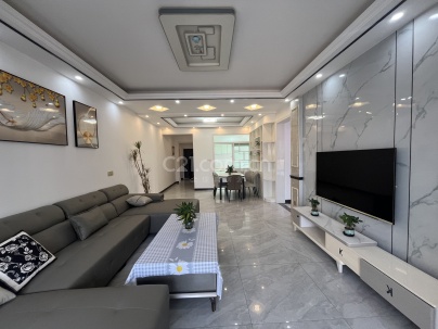 郁金香上城 4室 3厅 108平米