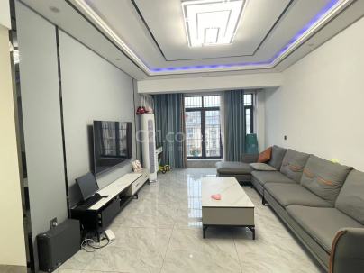 东御尚城 3室 2厅 108平米