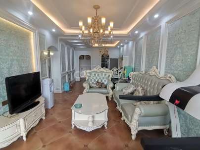 健坤华翔城1期 2室 2厅 76平米