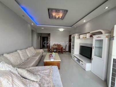 云景水都 3室 2厅 120平米