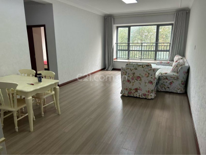 紫竹美庭 2室 2厅 80平米