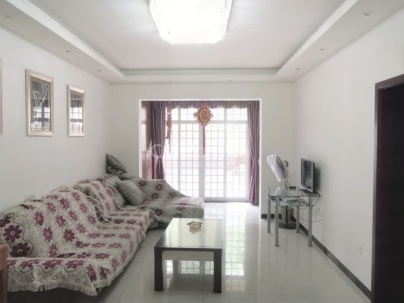 龙腾御锦 3室 2厅 90平米